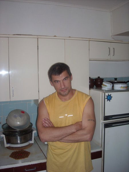 Михаил Вершинин