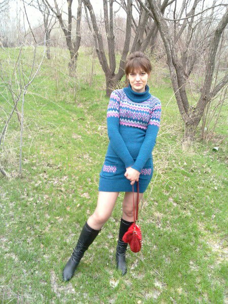 Олесия Секретенко