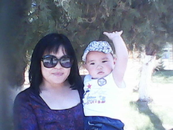 Аселя Сейпулова