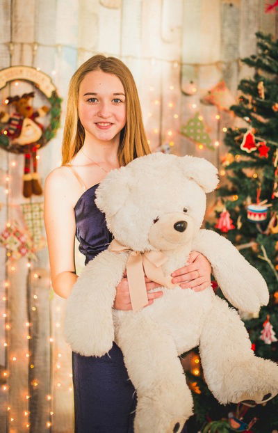 Наталья Шилина