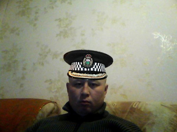 Бакыт Кудайбергенов