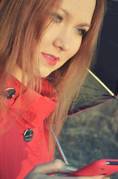 Ксения Княжева