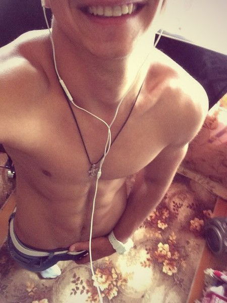 Стас Щербаков