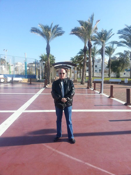 Анатолий Горбас