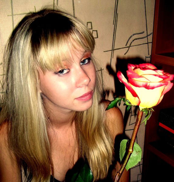 Светлана Женина