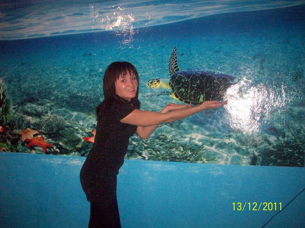 Мария Матюнькова