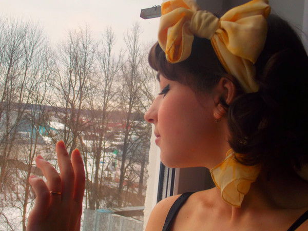 Евгения Михеева