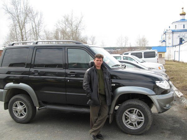 Сергей Зеленцов