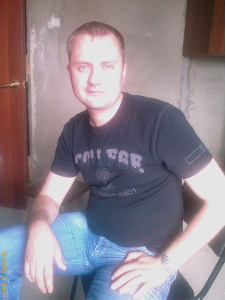 Павел Болотин