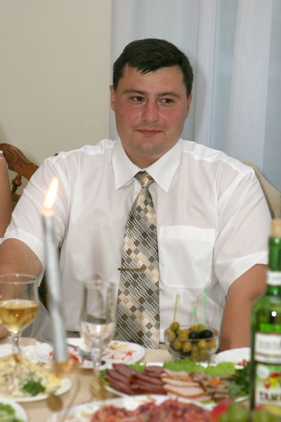 Василий Горак