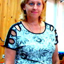 Людмила Гундарева