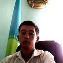 Erhan Turinbetov