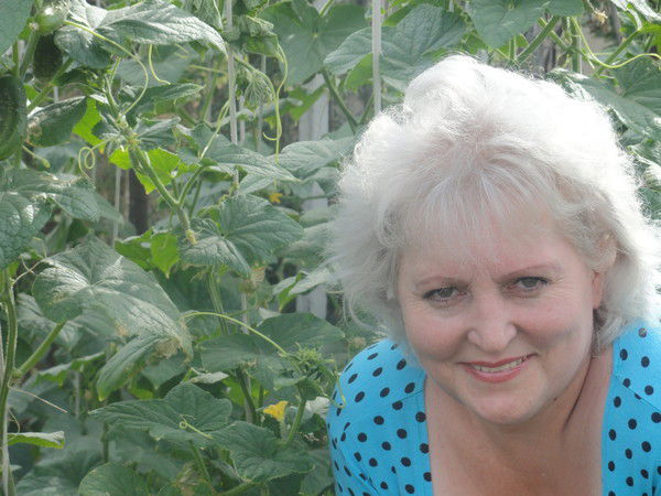 Валюша Махно