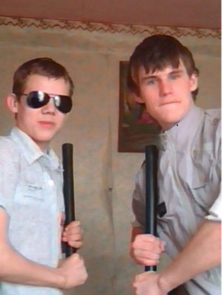 Александр Заржавелли:)))