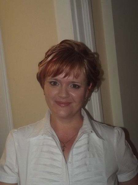 Татьяна Мирошниченко