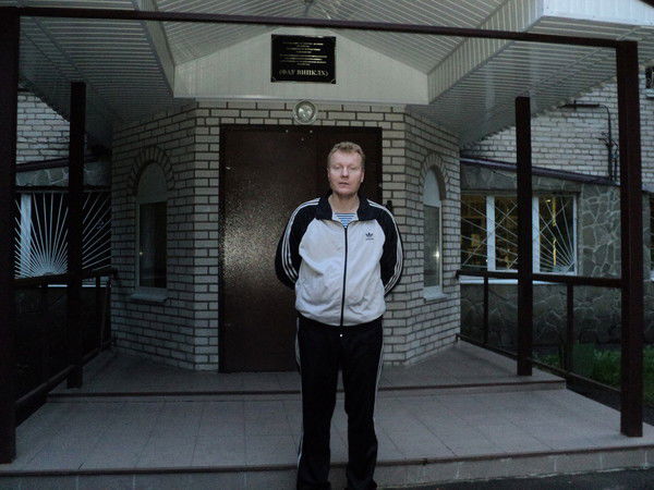 Игорь Коробейников