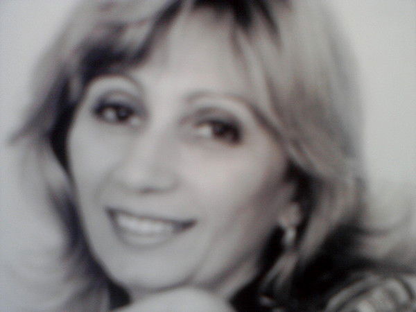 Елена Нечепуренко