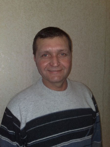 Сергей Бейлин