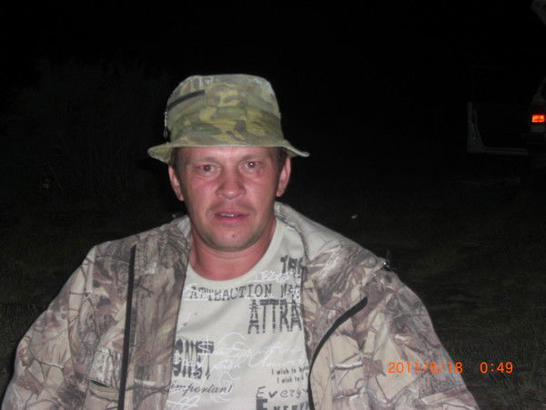 Вова Макаров