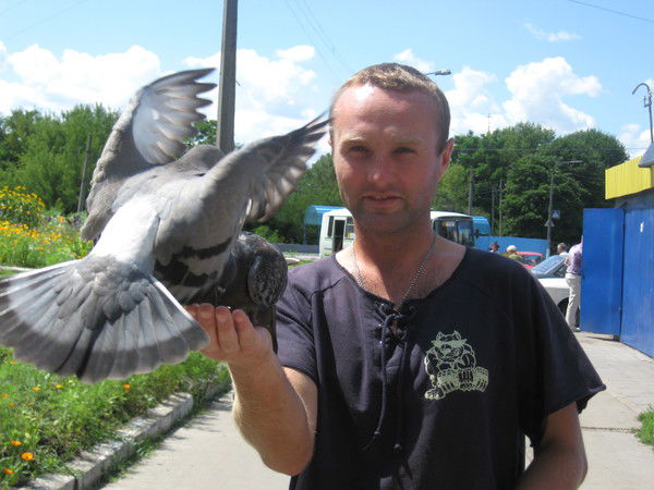 Вадим Федоруца