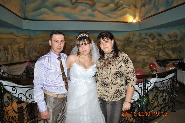 Наталья Джулаева (Титова)