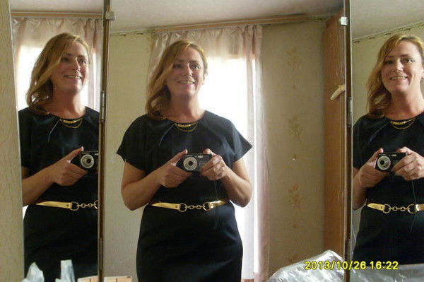 Наталия Рябкова