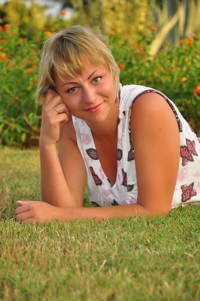 Светлана Добычина