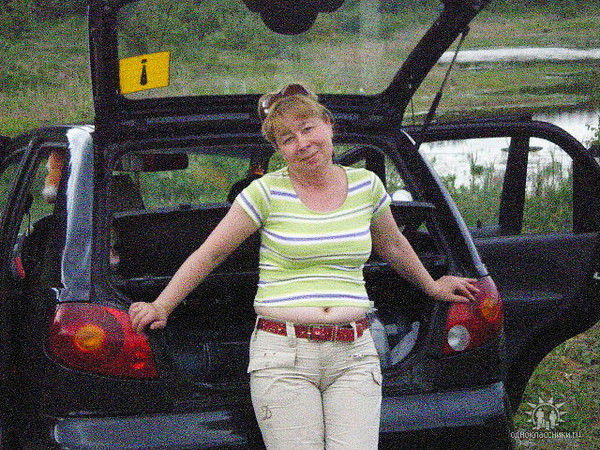 Нэлли Максюта