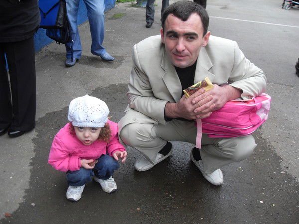 Петр Сокуров