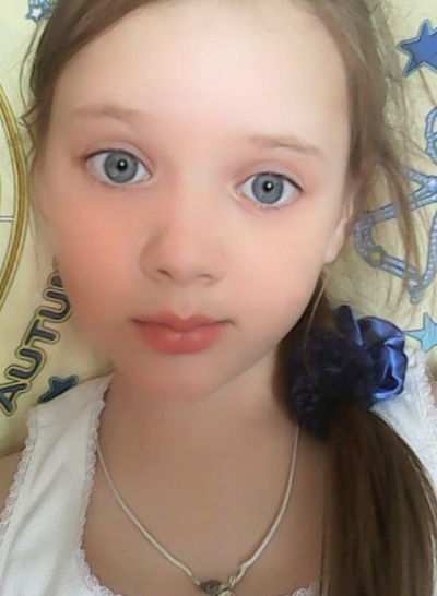 Ольга Улитушкина