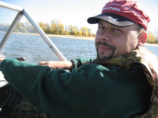 Виктор Липеев