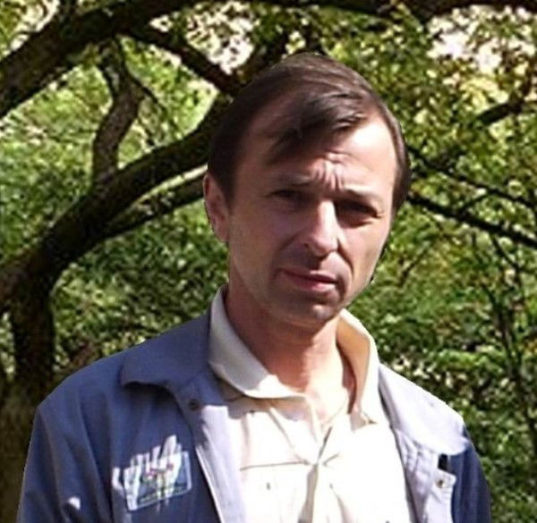 Пётр Рыбников