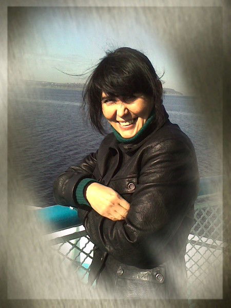 Гальфина Зарипова