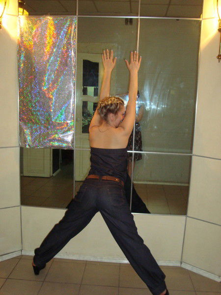 Светлана Смоленкова