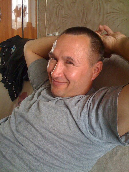 Сергей Касаткин