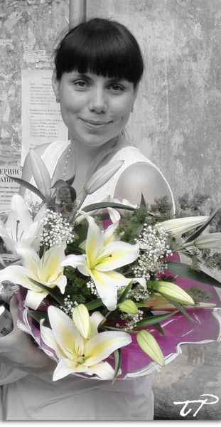 Пашкова Екатерина