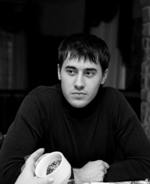 Константин Максимов