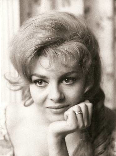 Алла Ахметжанова