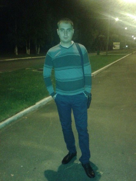 Айрат Ахкамутдинов