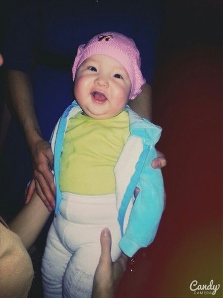 Арайлым Саржакова