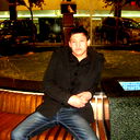 Amanbek Gapparov