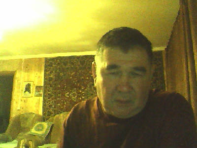 Фаил Юсупов