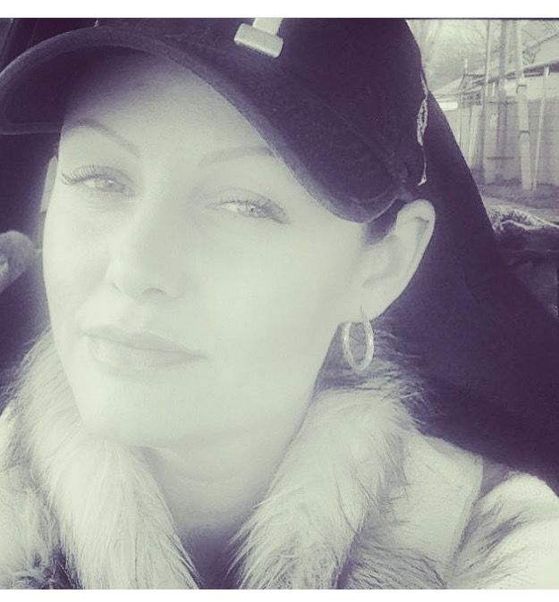 Юлия Свиридова