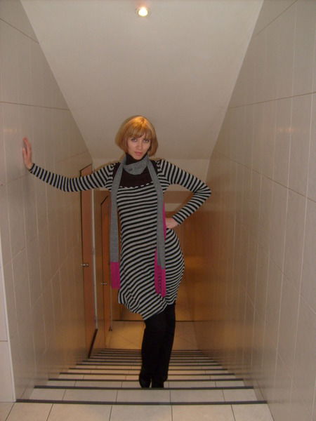 Виктория Левашова