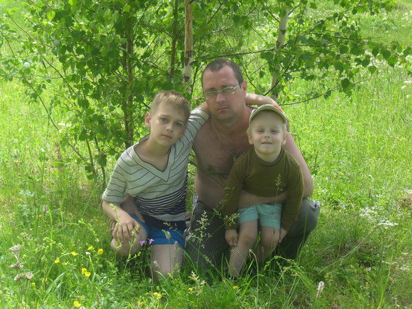 Сергей Соловьёв