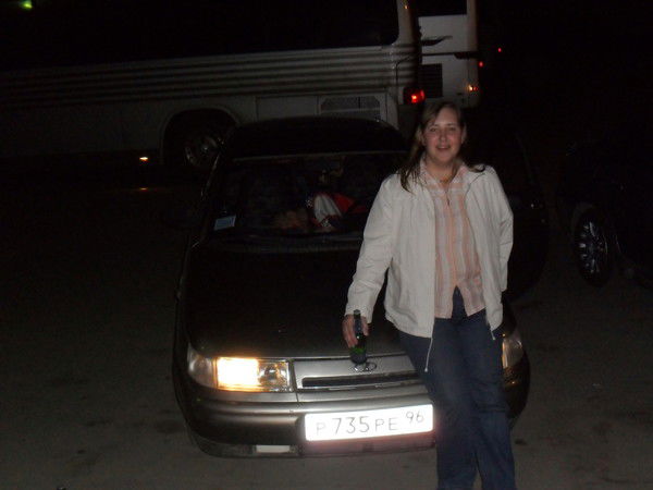 Валентина Фомина