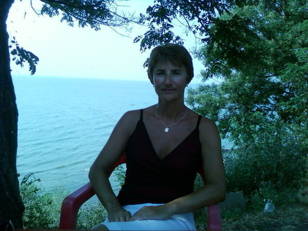 Марина Осипова