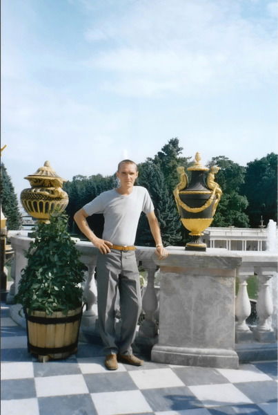 Денис Константинович