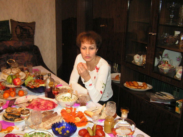 Татьяна Рома