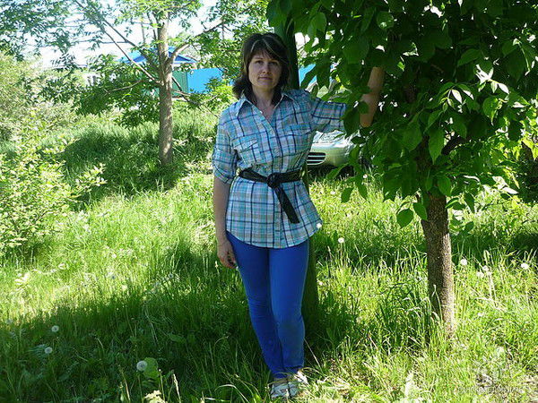 Софья Шитикова